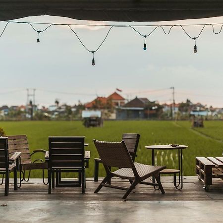 Big Brother Surf Inn Чангу Екстер'єр фото